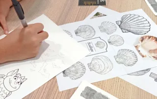 clases-pintura y dibujo para niños